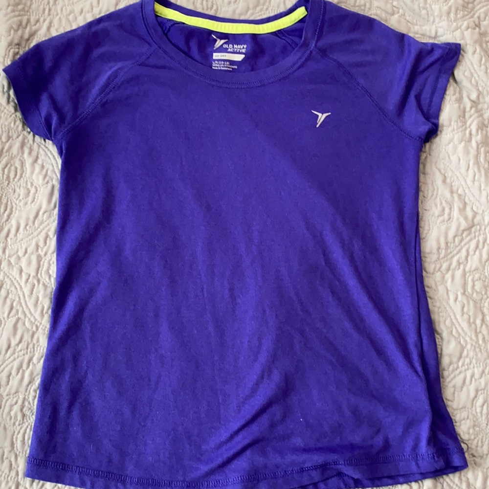 Three Active Tops - Picture 2 of 5